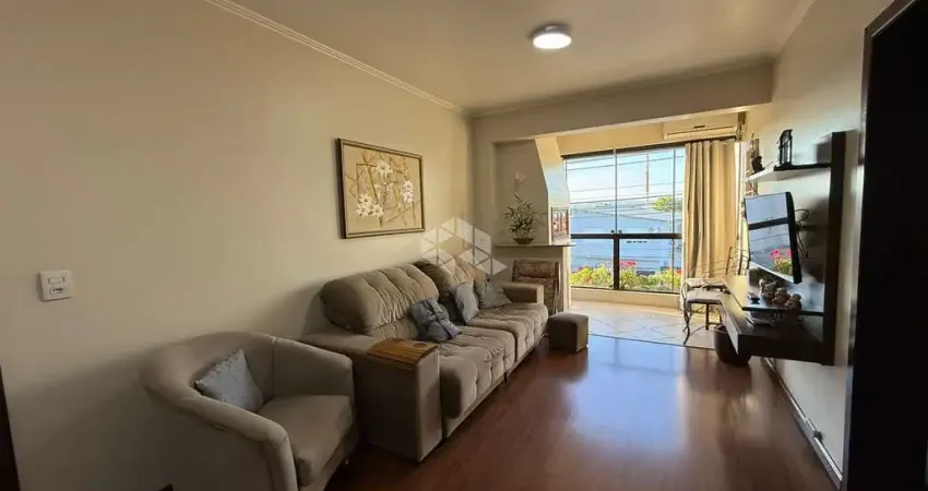 Apartamento com 2 quartos à venda na Gaspar Bartholomay, 666, Senai, Santa Cruz do Sul