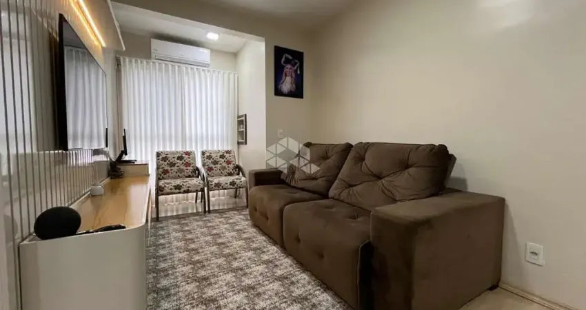 Apartamento com 2 quartos à venda na Barão do Arroio Grande, 1070, Arroio Grande, Santa Cruz do Sul