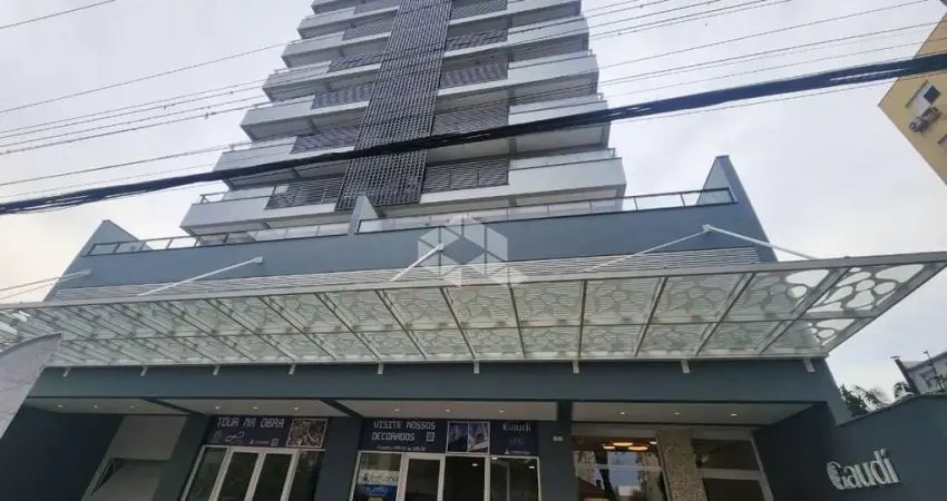 Apartamento com 2 quartos à venda na Tenente-Coronel Brito, 188, Centro, Santa Cruz do Sul