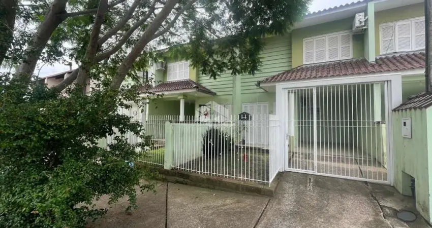 Casa com 2 quartos à venda na Vereador Walter Dreyer, 454, Santo Antônio, Santa Cruz do Sul