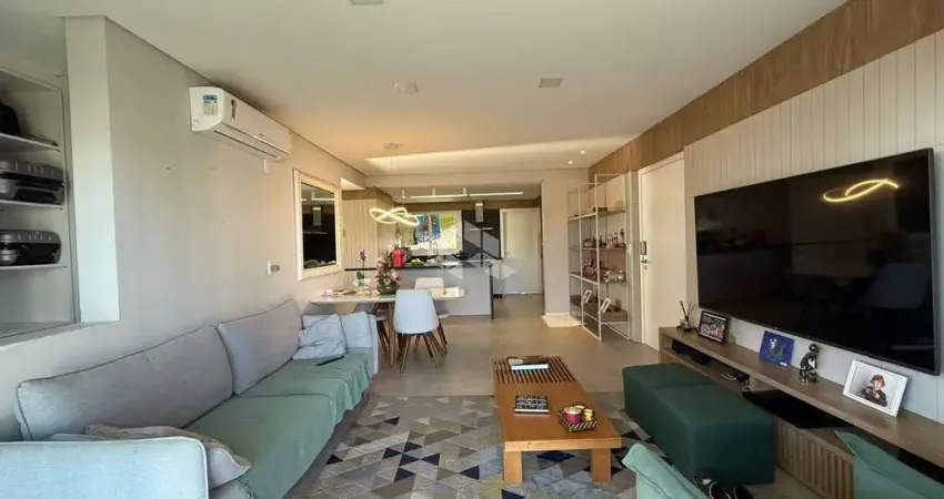 Apartamento 02 dormitórios, em condomínio fechado, no bairro jardim europa