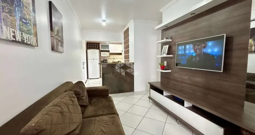 Apartamento com 1 quarto à venda na Felipe Jacobus Filho, 35, Centro, Santa Cruz do Sul
