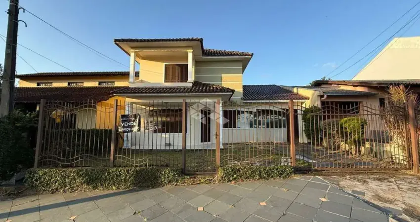 Casa com 3 quartos à venda na Rua João Waldemar da Fontoura, 200, Renascença, Santa Cruz do Sul
