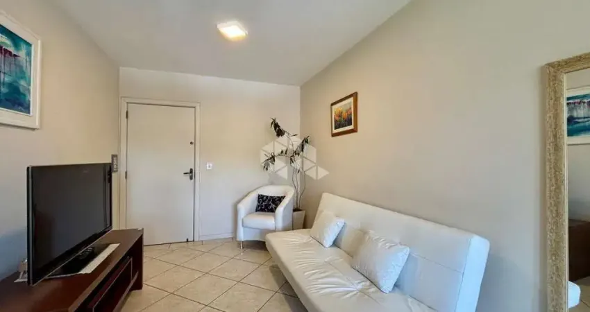 Apartamento com 1 quarto à venda na Rua Júlio de Castilhos, 279, Centro, Santa Cruz do Sul