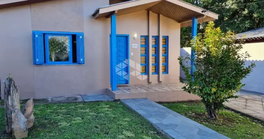 Casa com 3 quartos à venda na Rua Ipê, 385, Monte Verde, Santa Cruz do Sul