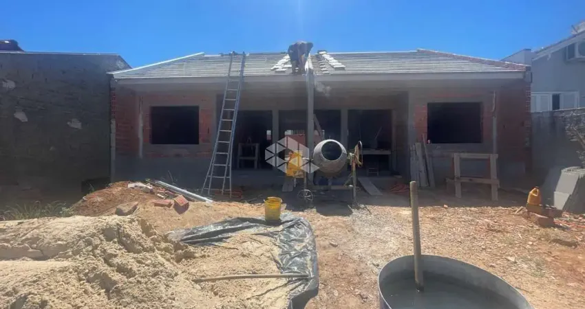 Casa com 2 quartos à venda na Rua Professor Simão H. a Campis, 336, João Alves, Santa Cruz do Sul