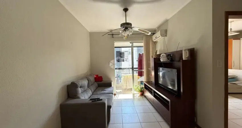 Apartamento com 2 quartos à venda na Rua Rio Branco, 468, Centro, Santa Cruz do Sul