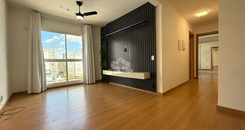 Apartamento 02 dormitórios no res. altos do parque, bairro aliança