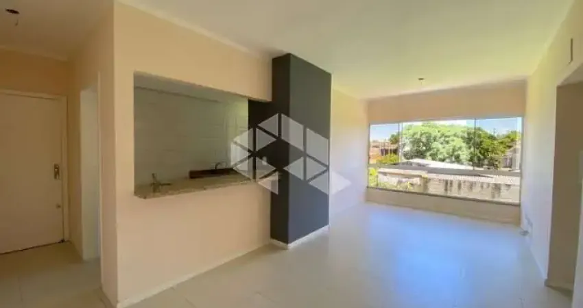 Apartamento com 2 quartos à venda na Avenida Independência, 1100, Avenida, Santa Cruz do Sul