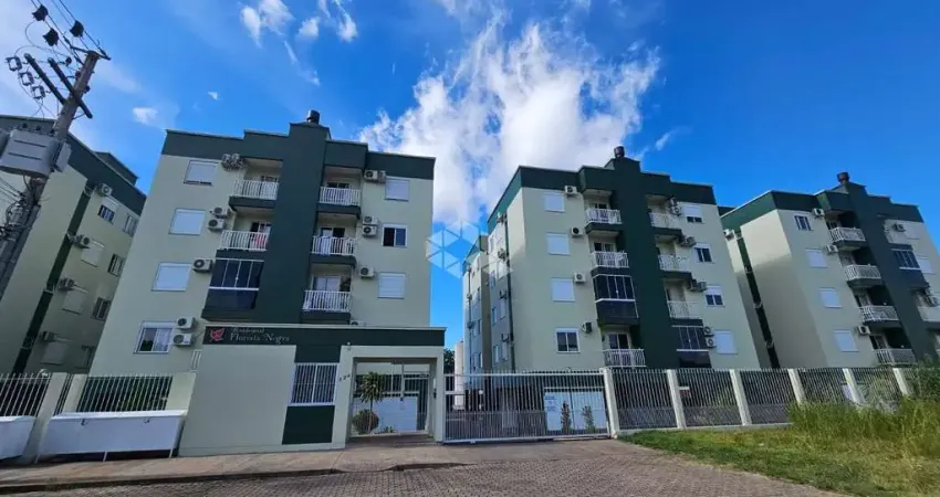 Apartamento com 2 quartos à venda na Rua Imperatriz Amélia Augusta, 124, Independência, Santa Cruz do Sul