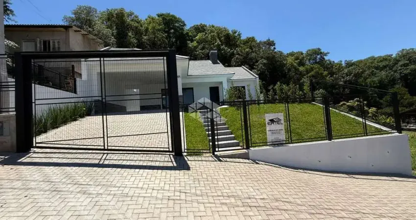 Casa com 3 quartos à venda na Rua México, 301, Bonfim, Santa Cruz do Sul