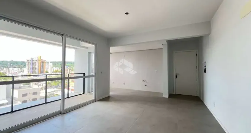 Apartamento com 2 quartos à venda na Rua Tenente-Coronel Brito, 188, Centro, Santa Cruz do Sul