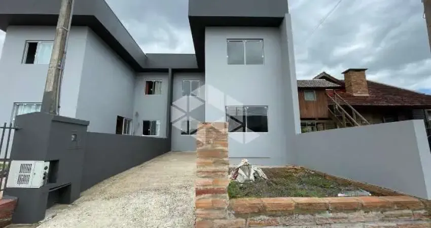 Casa com 2 quartos à venda na Rua Professor Simão H. a Campis, 1902, João Alves, Santa Cruz do Sul