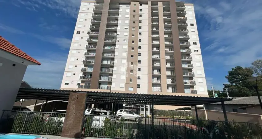 Apartamento de 2 dormitório no Residencial Urban - Bairro Goiás!