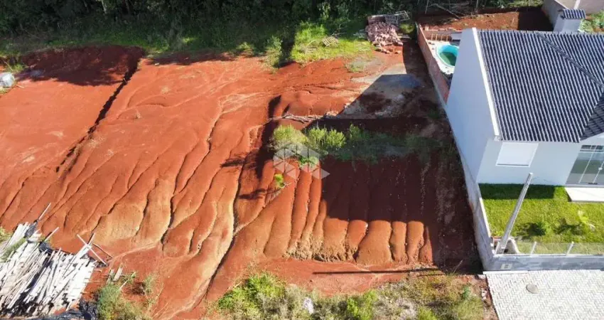Terreno à venda na Avenida Leo Kraether, 55, Country, Santa Cruz do Sul