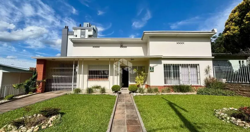 Casa com 4 quartos à venda na Rua Gaspar Silveira Martins, 2566, Higienópolis, Santa Cruz do Sul