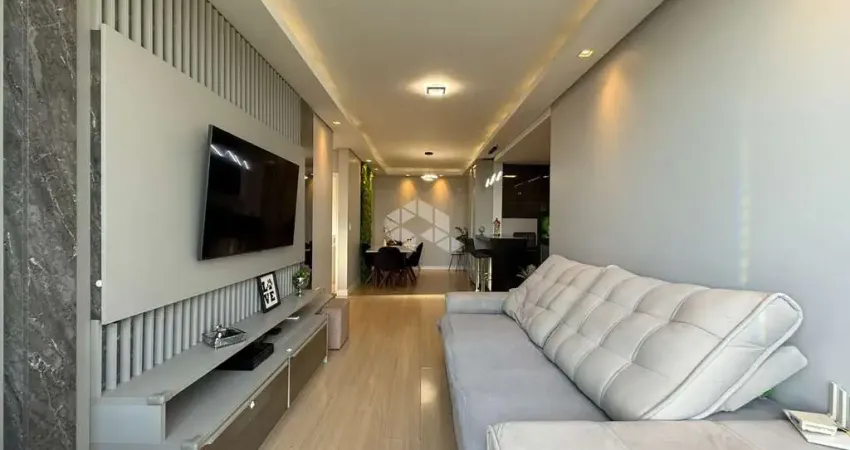 Apartamento com 2 quartos à venda na Avenida Independência, 1810, Universitário, Santa Cruz do Sul