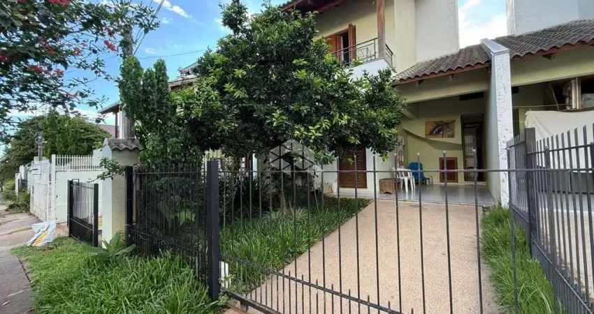 Casa com 3 quartos à venda na João Ambros Gouvêa - até 128/129, 55, Renascença, Santa Cruz do Sul