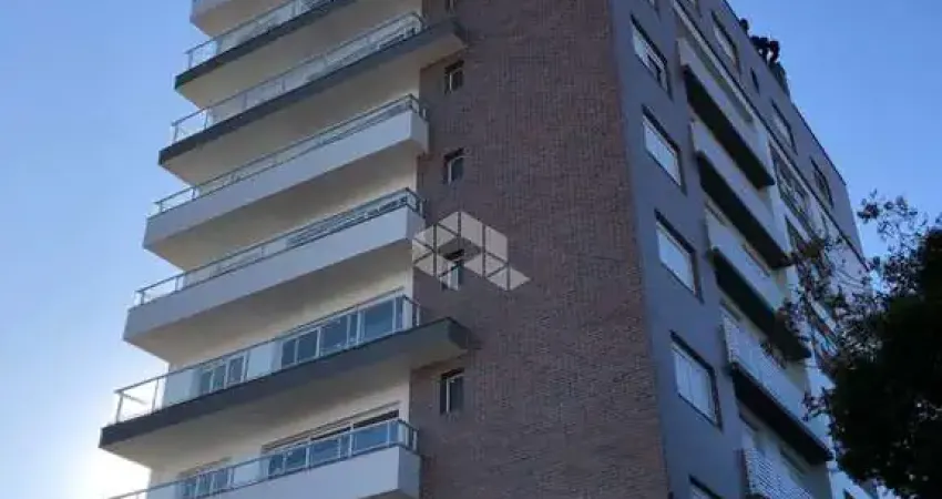 Apartamento com 2 quartos à venda na dos Jasmins, 148, Patronato, Santa Maria