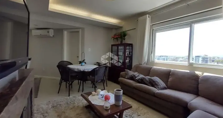 Apartamento com 3 quartos à venda na Duque de Caxias, 2283, Centro, Santa Maria