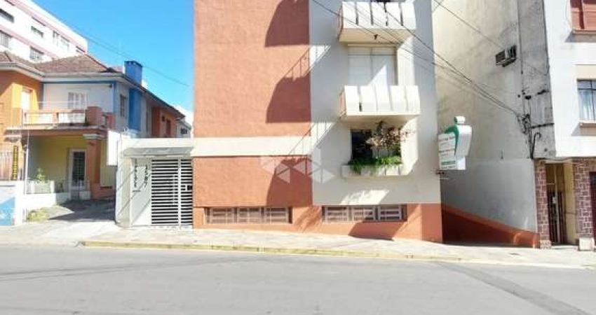 Apartamento com 2 quartos à venda na Rua dos Andradas, 1587, Centro, Santa Maria