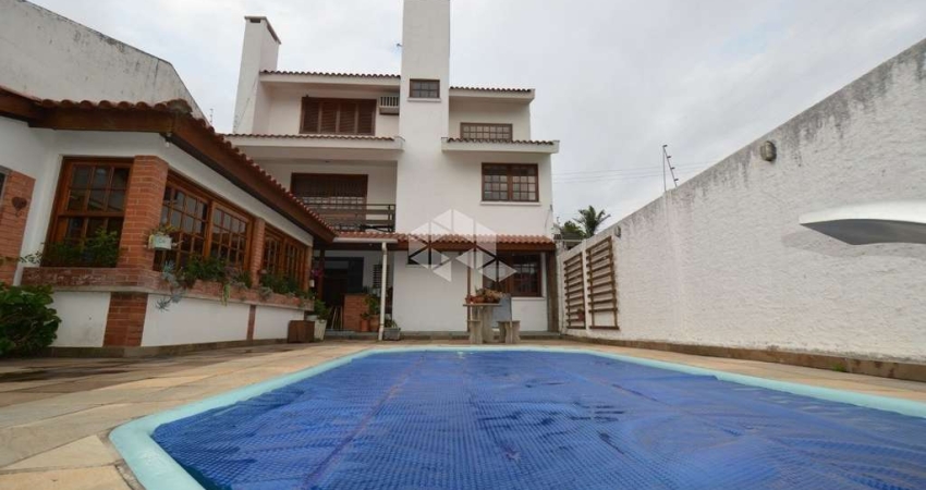 Casa com 3 quartos à venda na Oscar R. Ferreira, 137, São José, Santa Maria