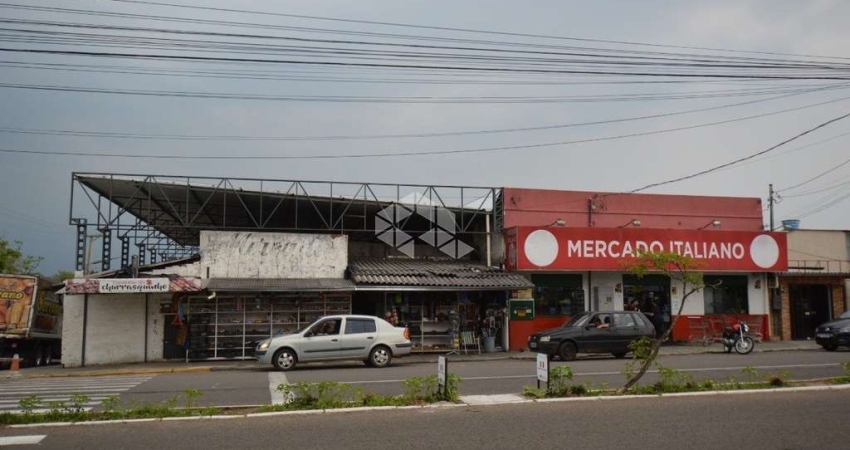 Apartamento com 3 quartos à venda na Paulo Lauda, 1310, Tancredo Neves, Santa Maria