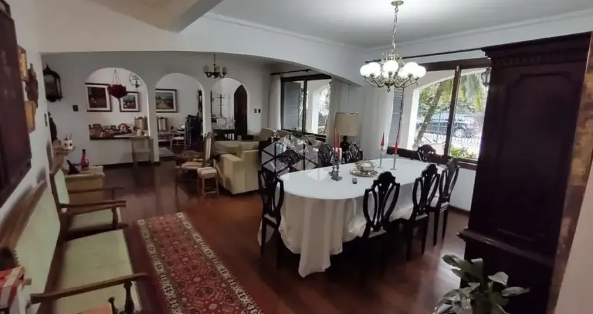 Casa com 4 quartos à venda na Guilherme João Fabrin, 396, Nossa Senhora de Lourdes, Santa Maria