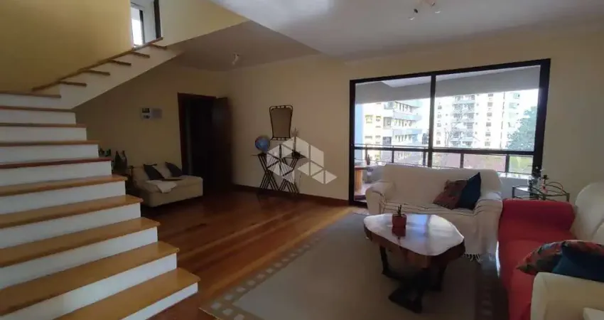 Apartamento com 4 quartos à venda na Rua Coronel Niederauer, 608, Bonfim, Santa Maria