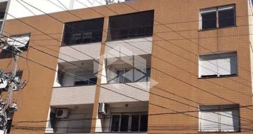 Apartamento à venda no Centro de Santa Maria