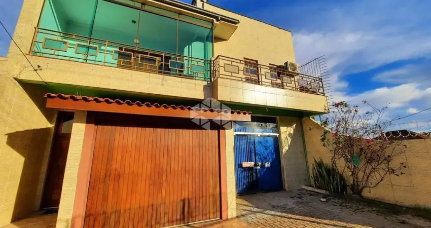 Casa com 3 quartos à venda na Rua Venâncio Aires, 2135, Passo D'Areia, Santa Maria