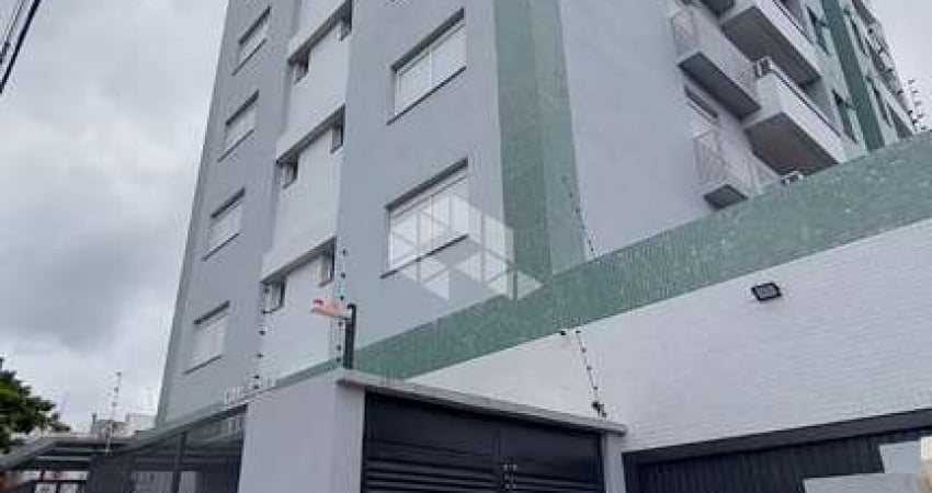 Apartamento com 2 quartos à venda na Rua Becker Pinto, 114, Menino Jesus, Santa Maria