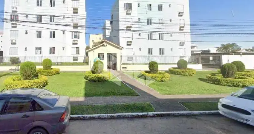 Apartamento com 2 quartos à venda na Rua Pedro Santini, 177, Nossa Senhora de Lourdes, Santa Maria