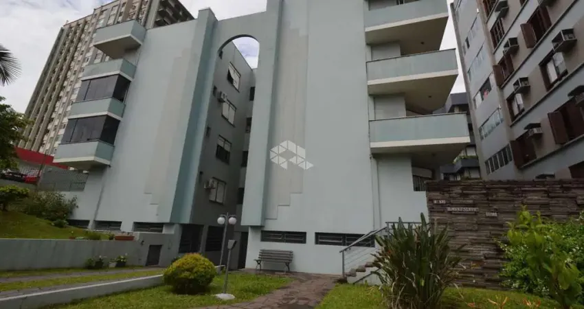 Apartamento com 3 quartos à venda na Duque de Caxias, 1876, Centro, Santa Maria