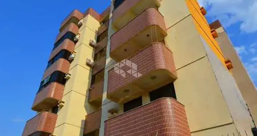 Apartamento com 3 quartos à venda na Pedro Américo, 247, Camobi, Santa Maria