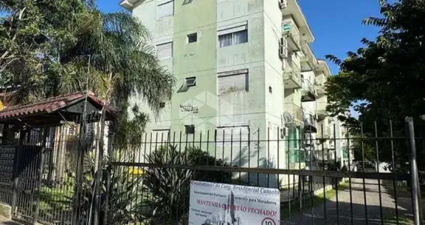Apartamento com 2 quartos à venda na Avenida Prefeito Evandro Behr, 4400, Camobi, Santa Maria