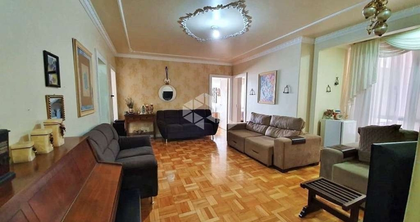 Apartamento com 3 quartos à venda na Rua Venâncio Aires, 1831, Centro, Santa Maria