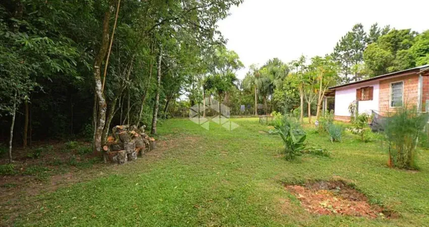 Terreno à venda na Rua dos Cascalhos, 1, Zona Rural, Itaara