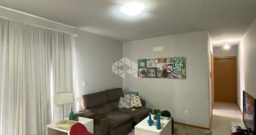 Apartamento com 2 quartos à venda na Rua Venâncio Aires, 390, Centro, Santa Maria