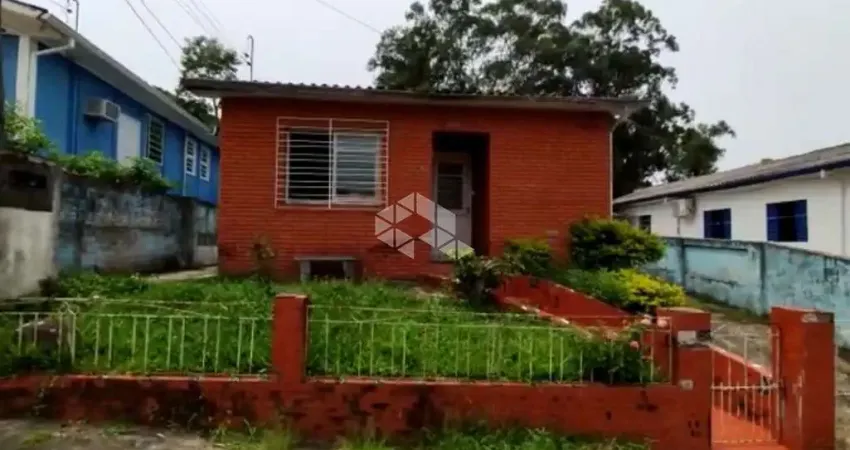Casa com 2 quartos à venda na Rua Raul Soveral, 40, Nossa Senhora do Perpétuo Socorro, Santa Maria