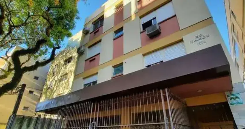 Apartamento com 3 quartos à venda na Comissário Justo, 1576, Centro, Santa Maria