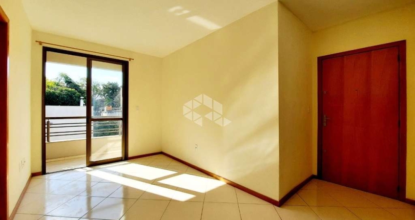 Apartamento com 1 quarto à venda na Rua Visconde de Pelotas, 1179, Centro, Santa Maria