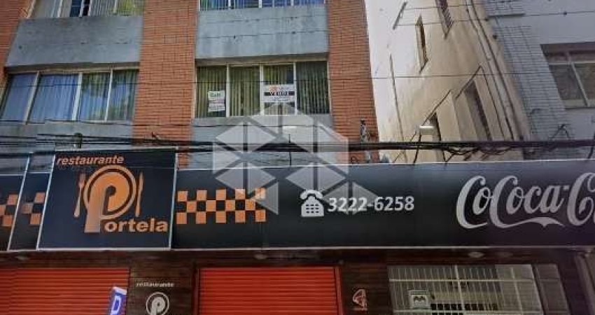 Apartamento com 3 quartos à venda na Rua Doutor Bozano, 468, Centro, Santa Maria