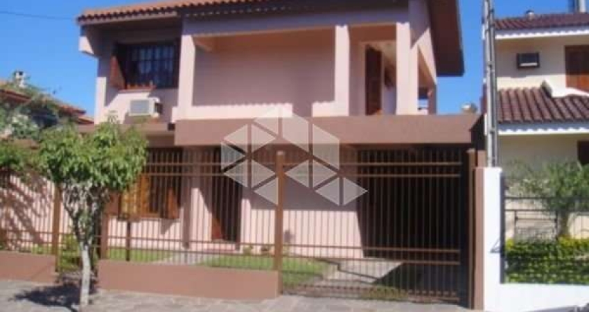 Casa com 4 quartos à venda na Jose De Souza Lima, 115, São José, Santa Maria