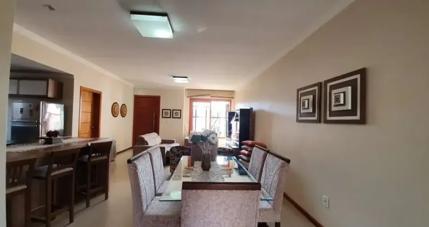 Casa com 3 quartos à venda na da Lagoa, 15, Noal, Santa Maria