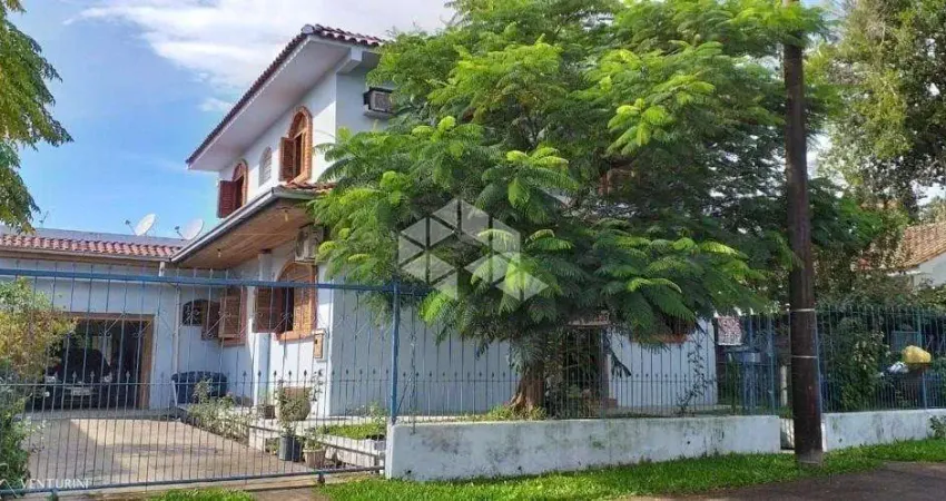 Casa com 4 quartos à venda na Bogota, 175, Camobi, Santa Maria