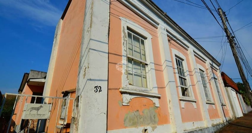 Casa com 2 quartos à venda na Doutor Wauthier, 32, Centro, Santa Maria