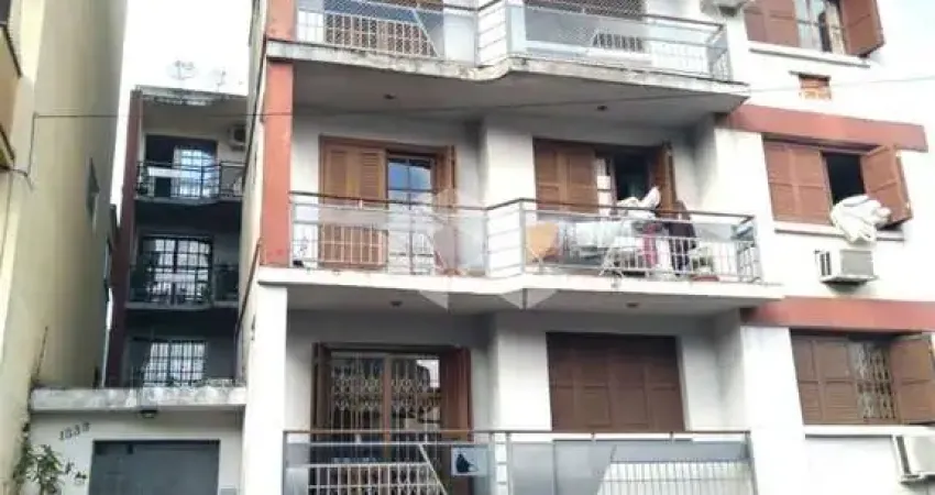Apartamento com 3 quartos à venda na Rua dos Andradas, 1533, Centro, Santa Maria