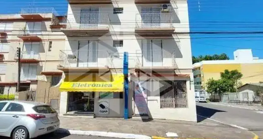 Apartamento com 3 quartos à venda na Rua Visconde de Pelotas, 1962, Nossa Senhora de Fátima, Santa Maria