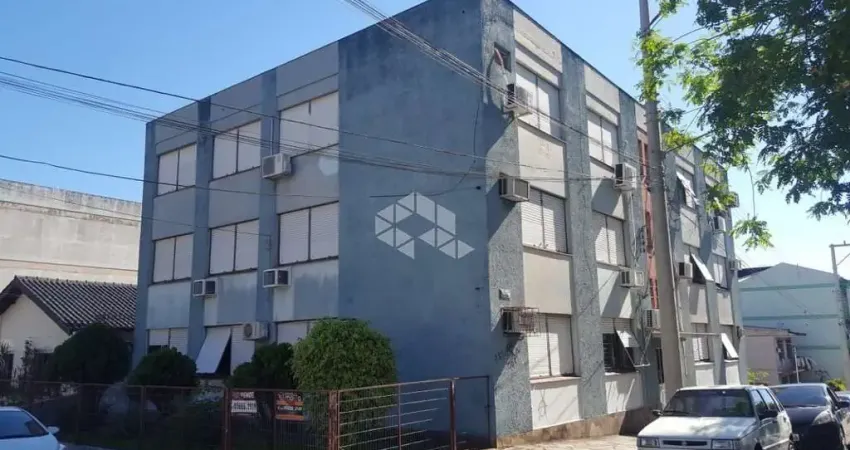 Apartamento com 2 quartos à venda na Rua Lucidio Gontan, 629, Nossa Senhora do Rosário, Santa Maria